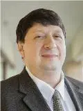 Image of Dr. Skorokhod