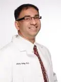 Image of Dr. Siddiqi