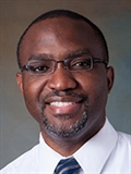 Image of Dr. Amaechina