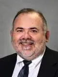 Image of Dr. Berger