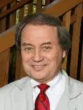 Image of Dr. Hall