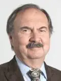 Image of Dr. West