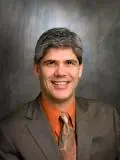 Image of Dr. Andrews