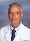 Image of Dr. Hudson
