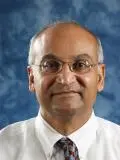 Image of Dr. Patel