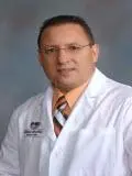 Image of Dr. Santos