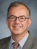 Image of Dr. Orazi
