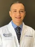 Image of Dr. Alvarado
