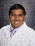 Image of Dr. Shah