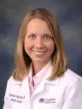 Image of Dr. Burtrum