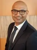 Image of Dr. Shah