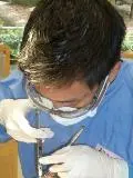 Image of Dr. Hsu