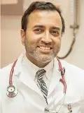 Image of Dr. Dubey
