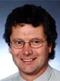 Image of Dr. Johnson