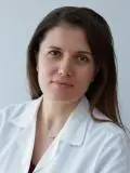 Image of Dr. Mladenova