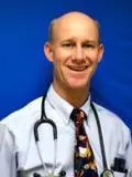 Image of Dr. Wilson