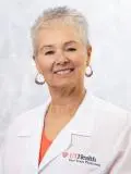 Image of Gina Blount