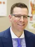 Image of Dr. Erstine
