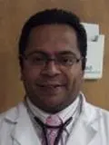Image of Dr. Gorti