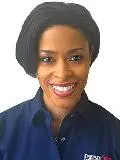 Image of Dr. Chatman