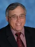 Image of Dr. Gavora