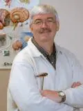 Image of Dr. Partington