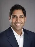 Image of Dr. Weerasooriya