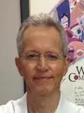 Image of Dr. McCallister