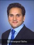 Image of Dr. Sidhu