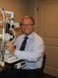 Image of Dr. Vorster