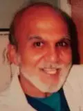 Image of Dr. Irani