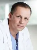 Image of Dr. Fornalik