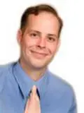 Image of Dr. Molnar