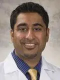 Image of Dr. Kumar
