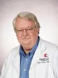 Image of Dr. Cary