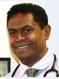 Image of Dr. Melekote