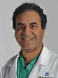 Image of Dr. Khanna