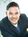Image of Dr. Guzman