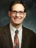 Image of Dr. Bareis