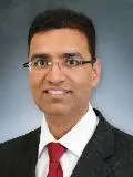 Image of Dr. Sharma