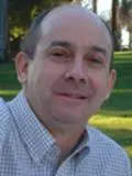 Image of Dr. Shapiro
