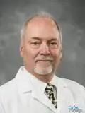 Image of Dr. McClimans