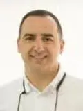 Image of Dr. Bertini