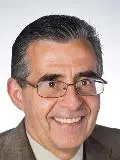 Image of Dr. Merguerian