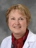 Image of Gwen Alexander