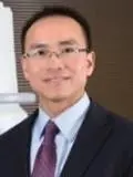 Image of Dr. Kuo