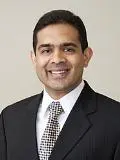 Image of Dr. Bafna