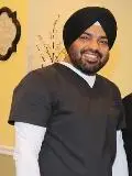 Image of Dr. Singh