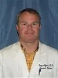 Image of Dr. Alford