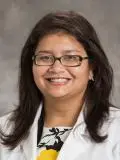 Image of Dr. Joshi